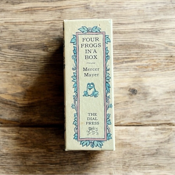 1976 Collectible Vintage Book Set Mercer Mayer - Picture 8 of 10